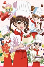 Watch Dream-Colored Pastry Chef [Yumeiro Ptissire] Xmovies8